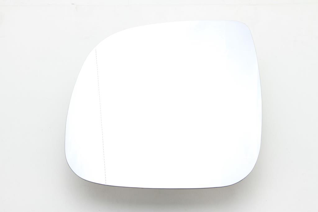 Cristal de espejo, retrovisor exterior VAN WEZEL ref. 5790837